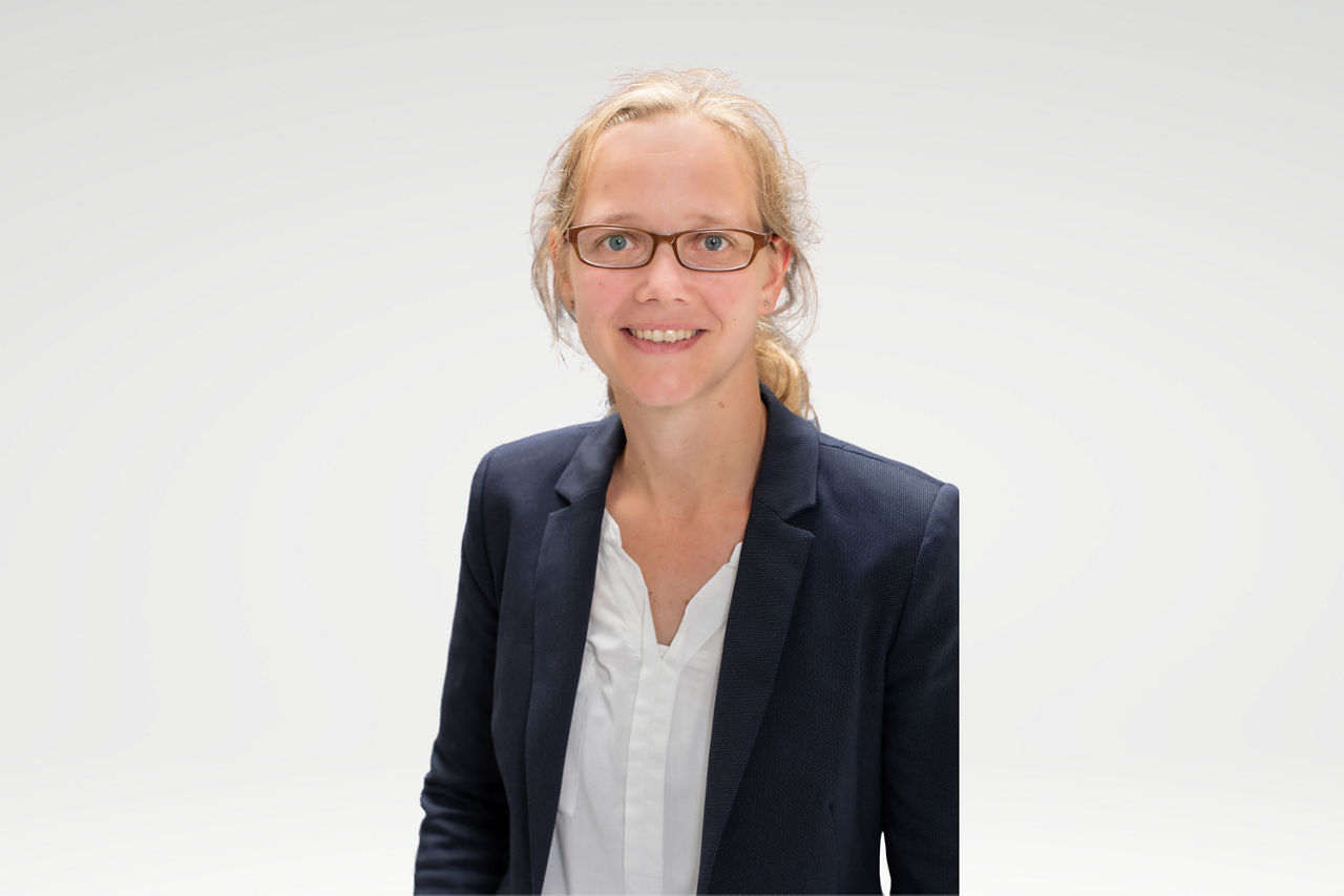 Karen Landwehr (Geschäftsgebiet Heiligenloh)