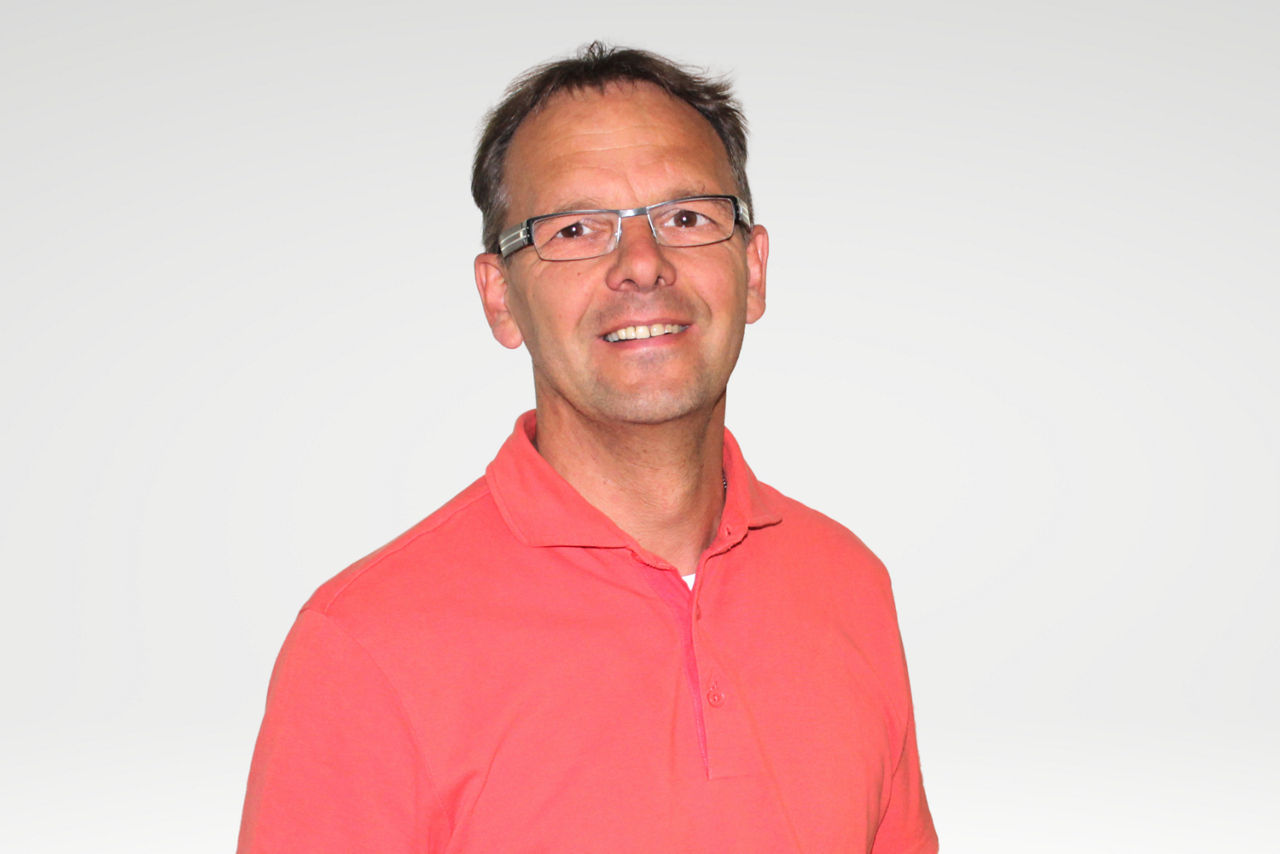 Michael Dierkes (Geschäftsgebiet Bakum)