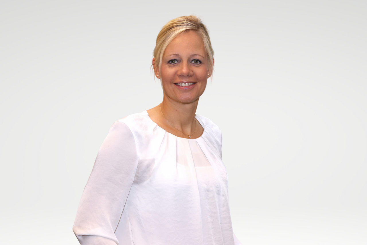 Petra Borchers (Geschäftsgebiet Goldenstedt)