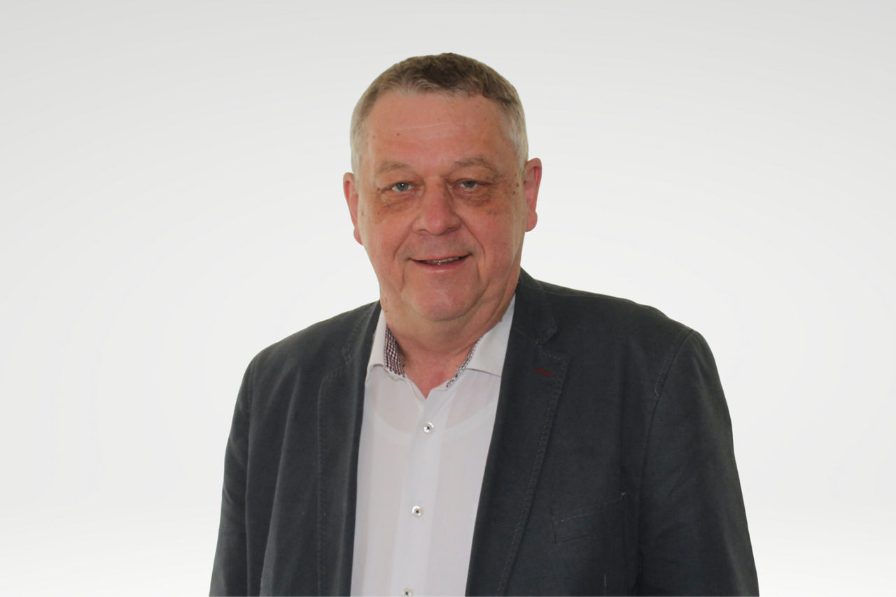 Siegfried Böckmann (Geschäftsgebiet Bakum)