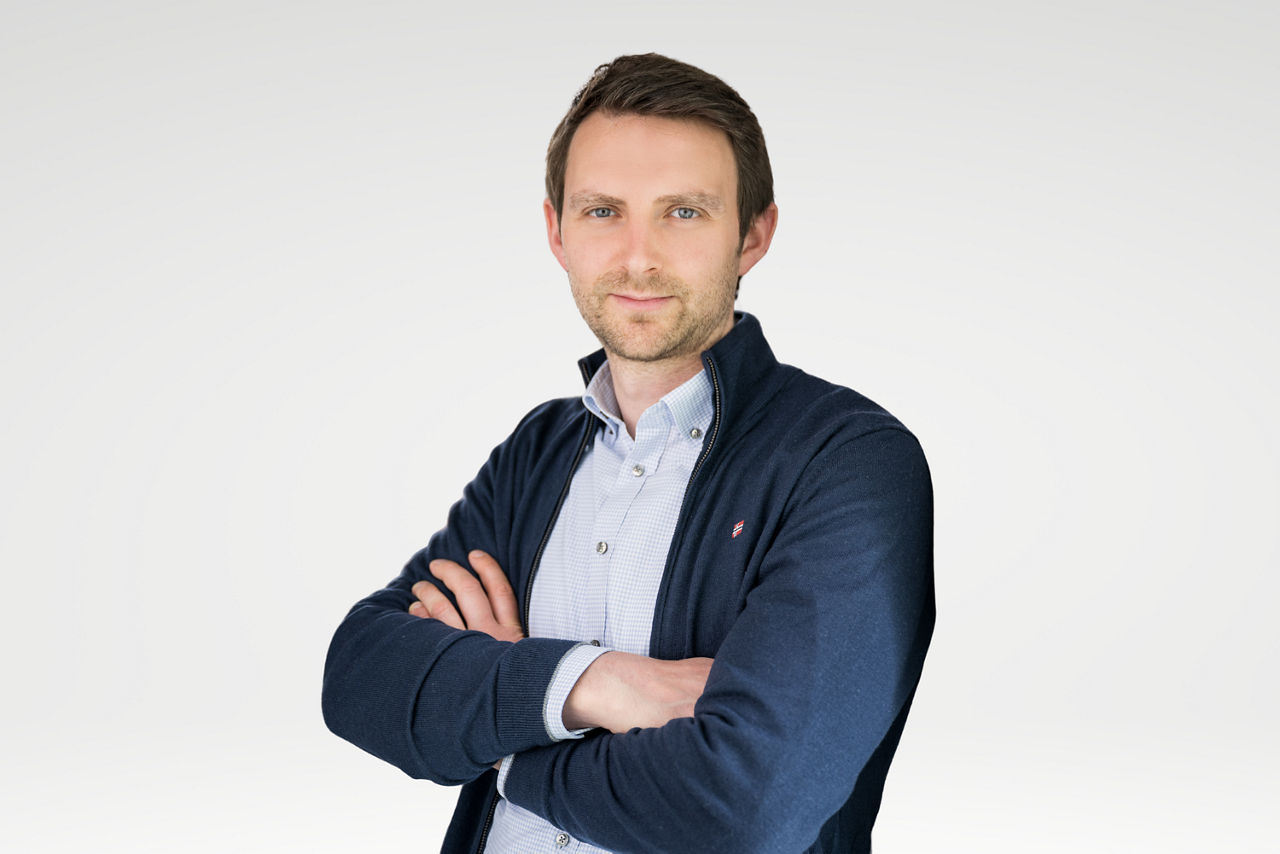 Simon Beermann (Geschäftsgebiet Twistringen)