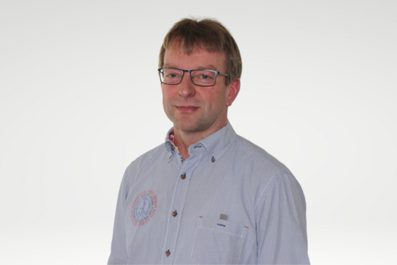 Wilfried Meyer (Geschäftsgebiet Bakum)