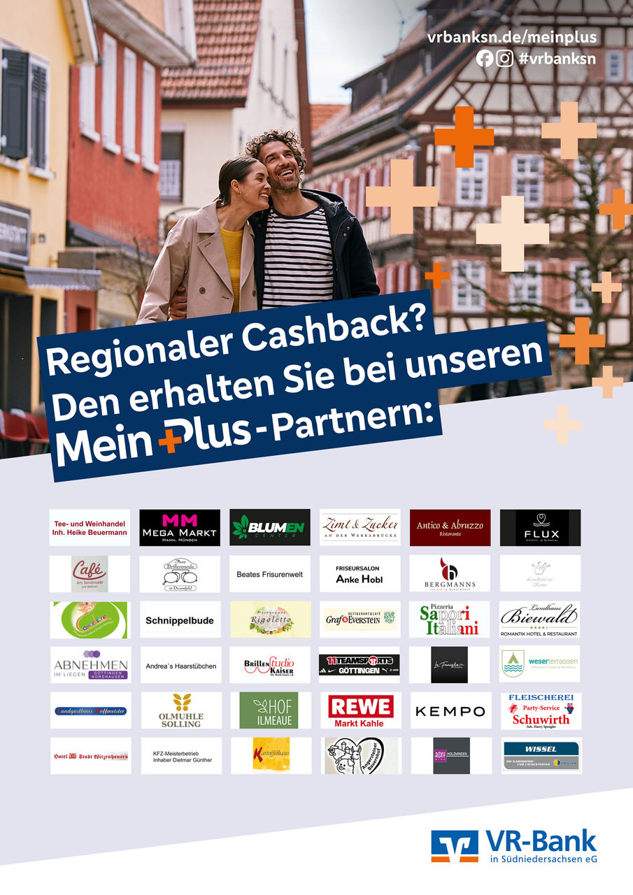 MeinPlus Regio