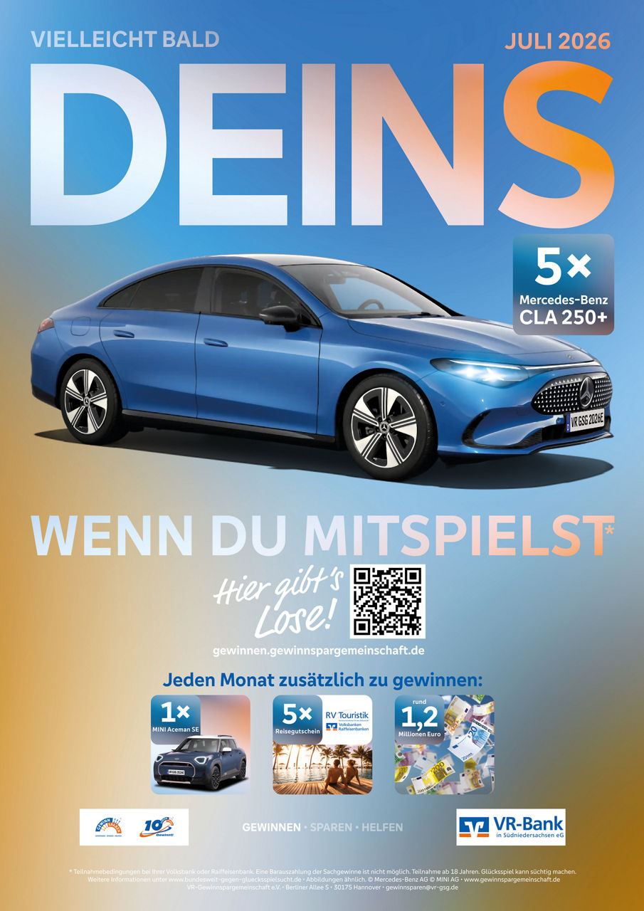 Gewinnsparen
