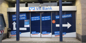 Bevorzugte Auftragsvergabe