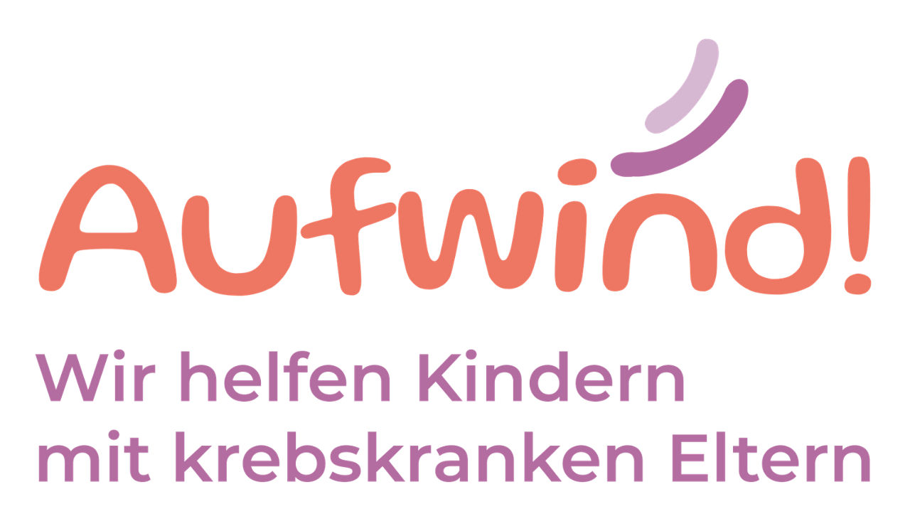 Logo des Vereins Aufwind aus Wiesbaden