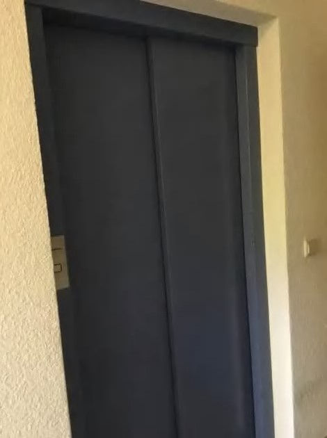 Aufzug