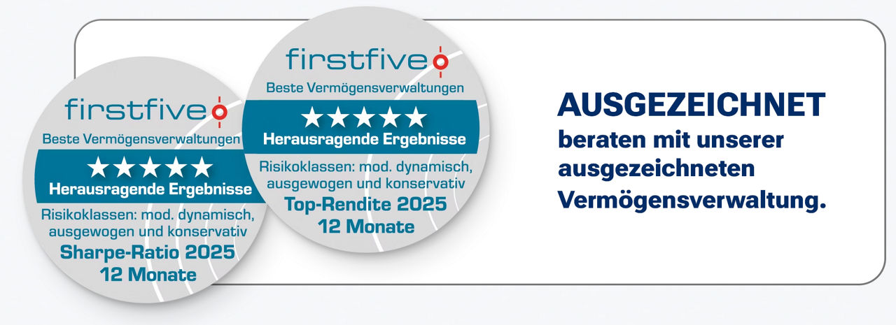 Logo - firstfive