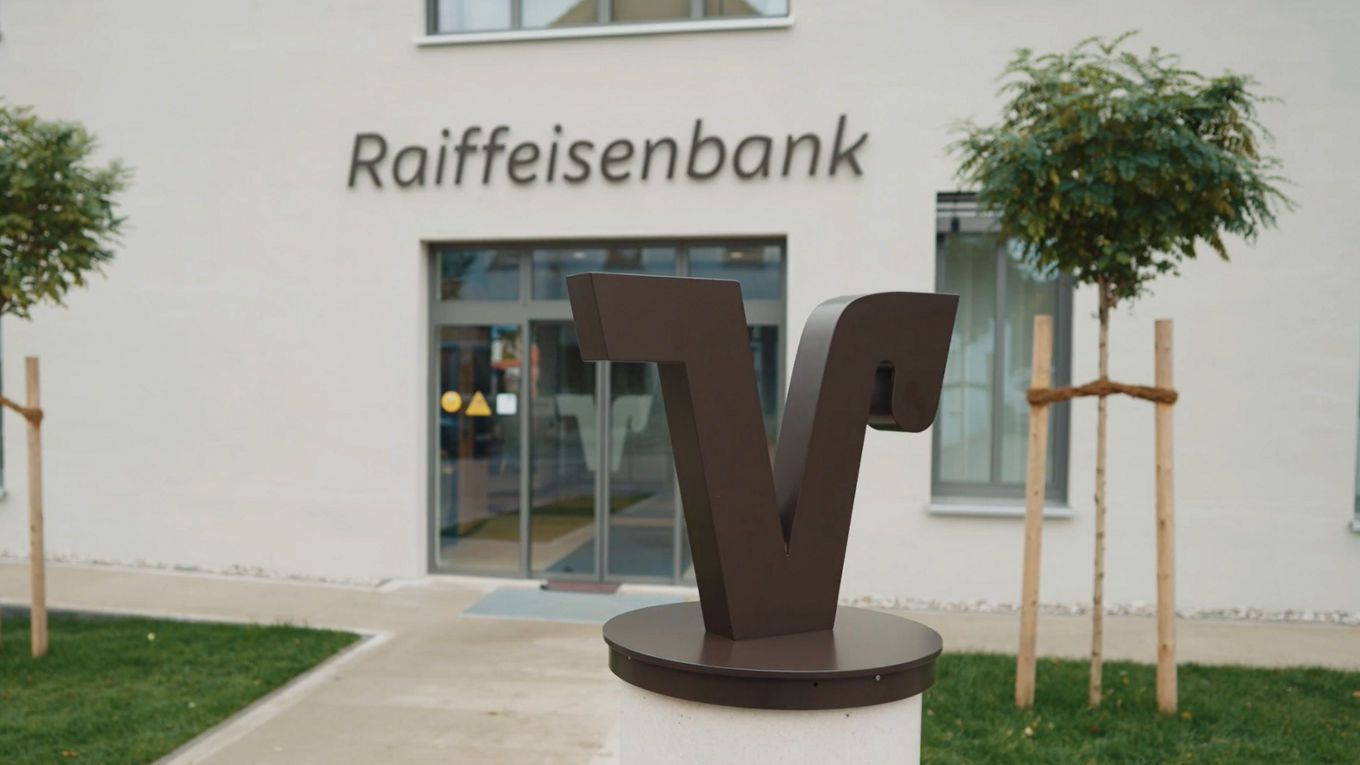 Das sind wir, lernen Sie uns kennen!