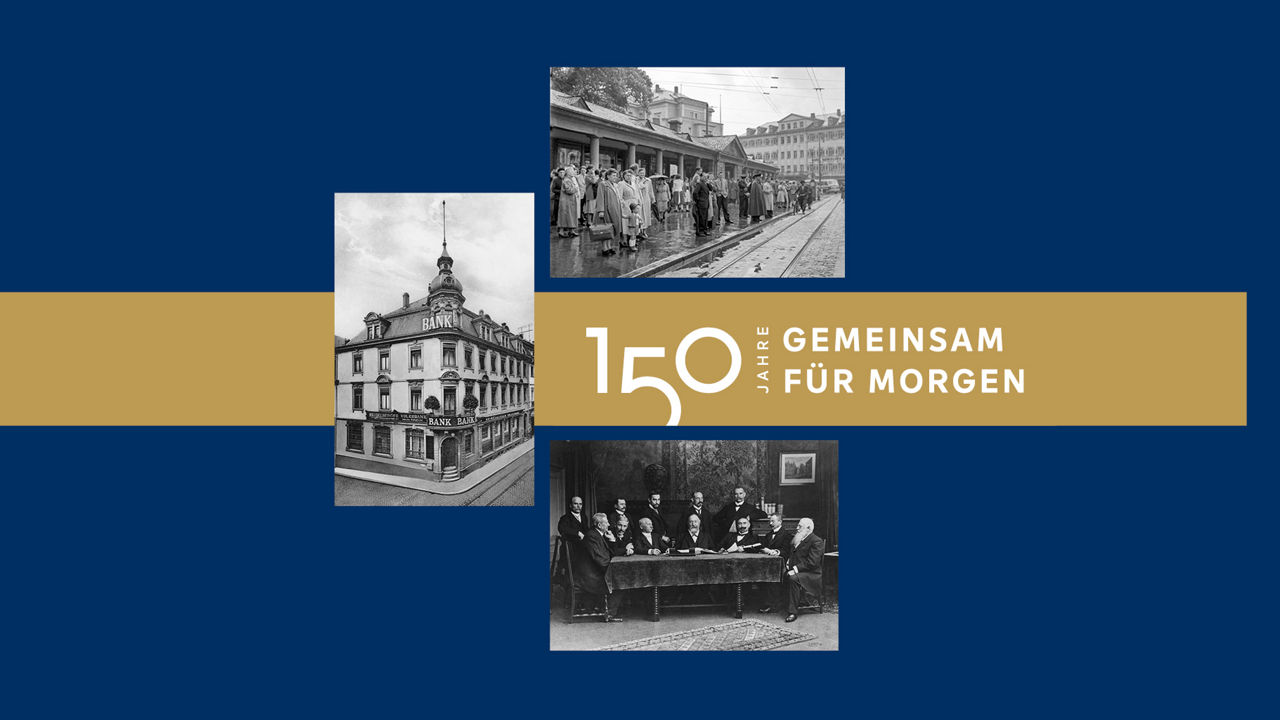 Jubiläums-Ausstellung