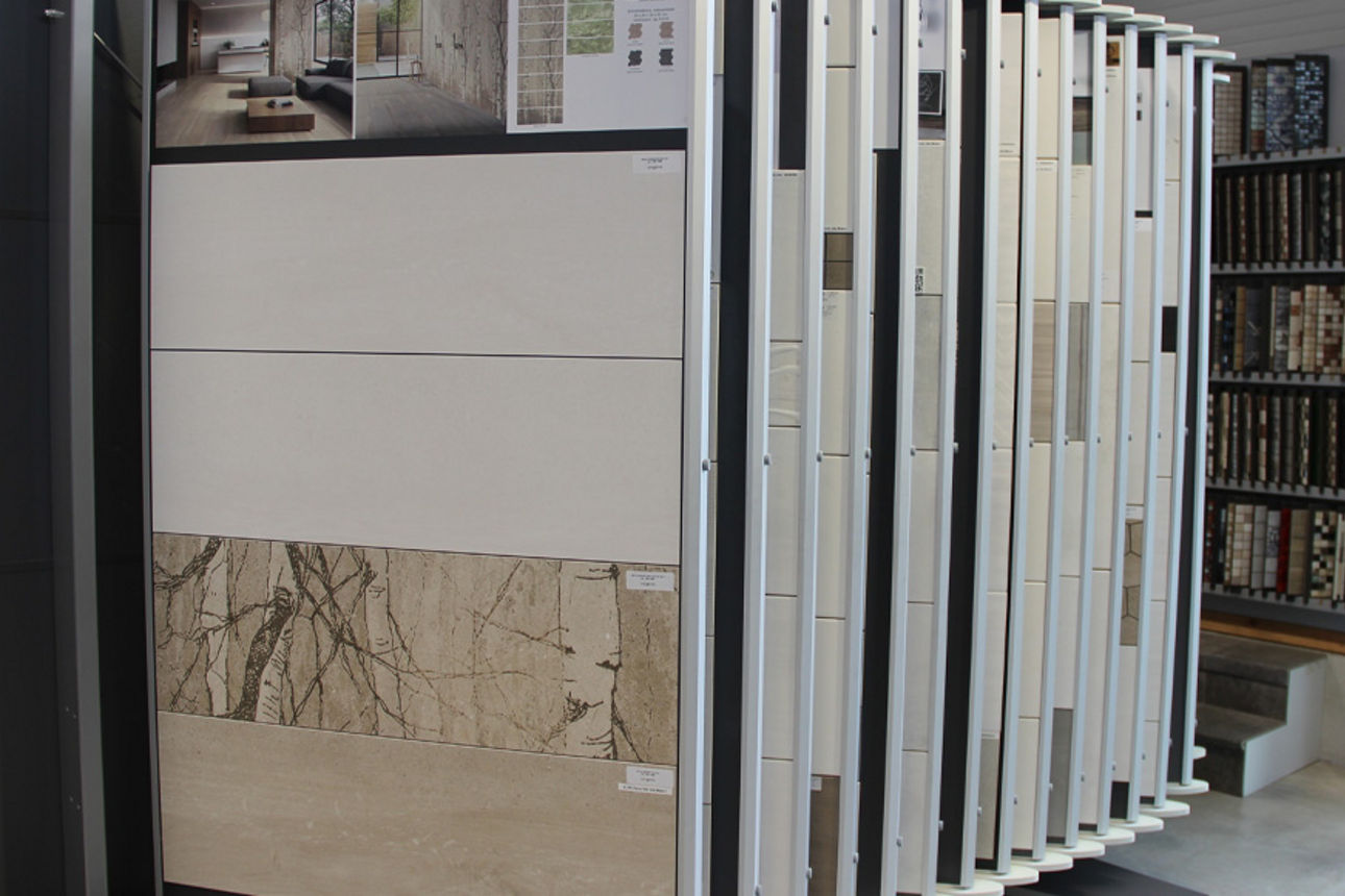 Besuchen Sie unsere Ausstellung