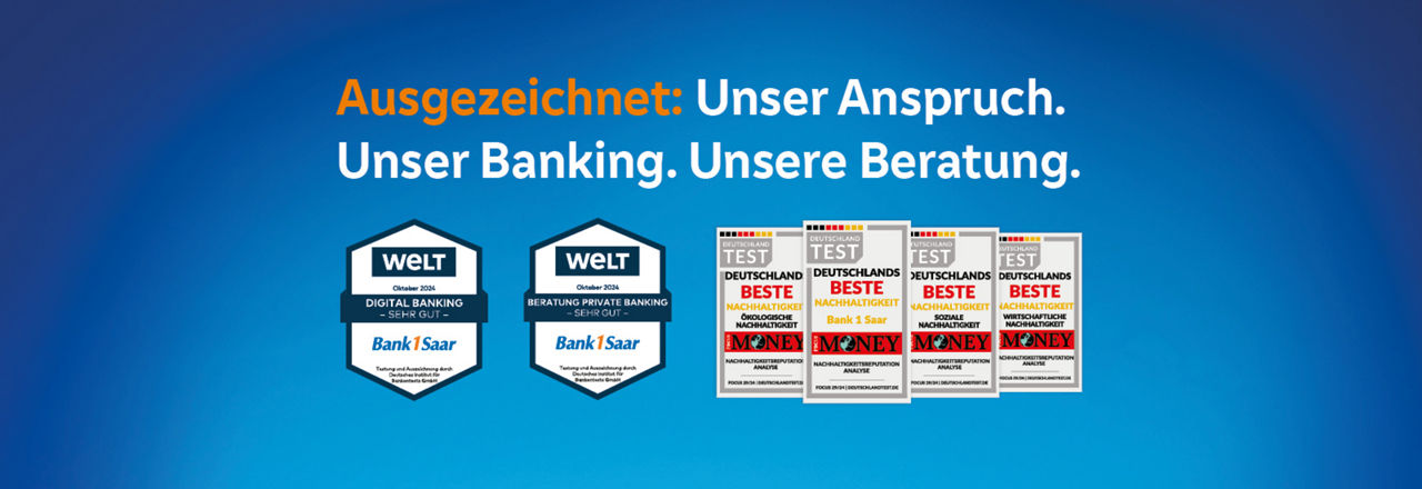 Auszeichnungen