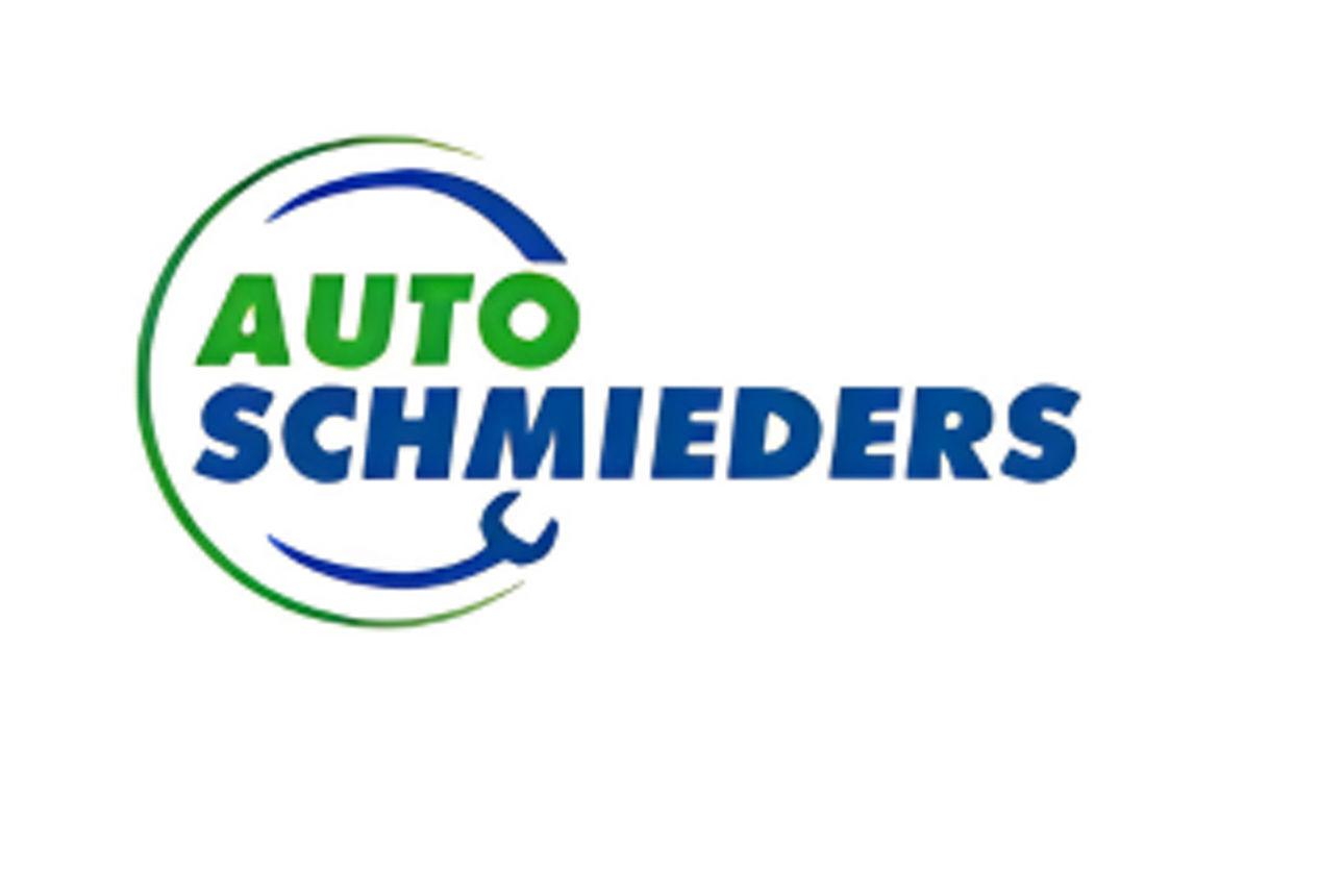 Logo Auto Schmieders