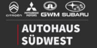 Autohaus Südwest Logo