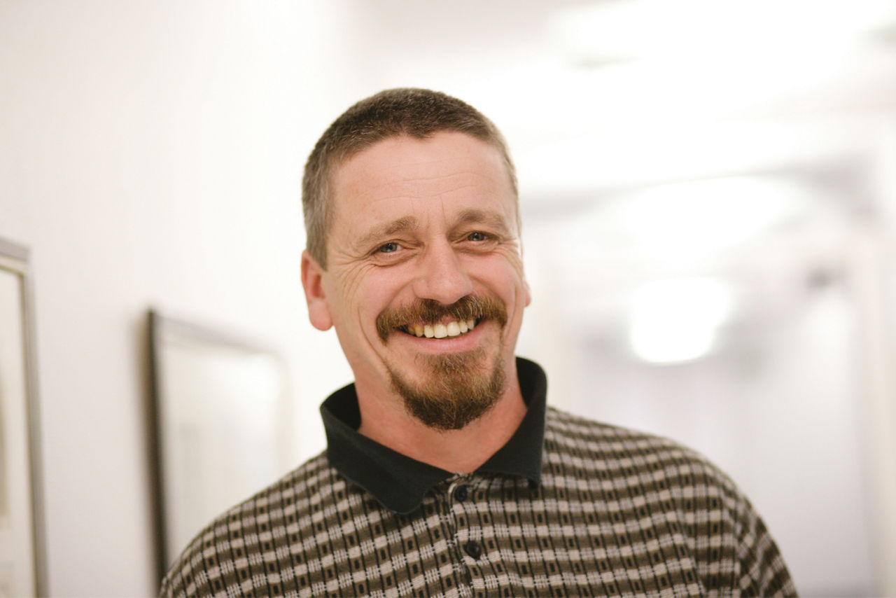 Foto von Karl-Heinz Averkamp