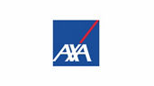 Logo der AXA