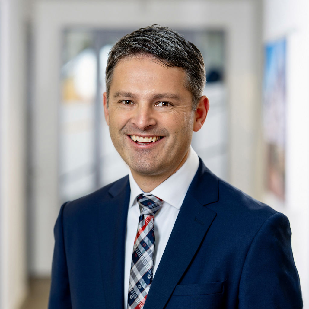 Axel Otterstedde