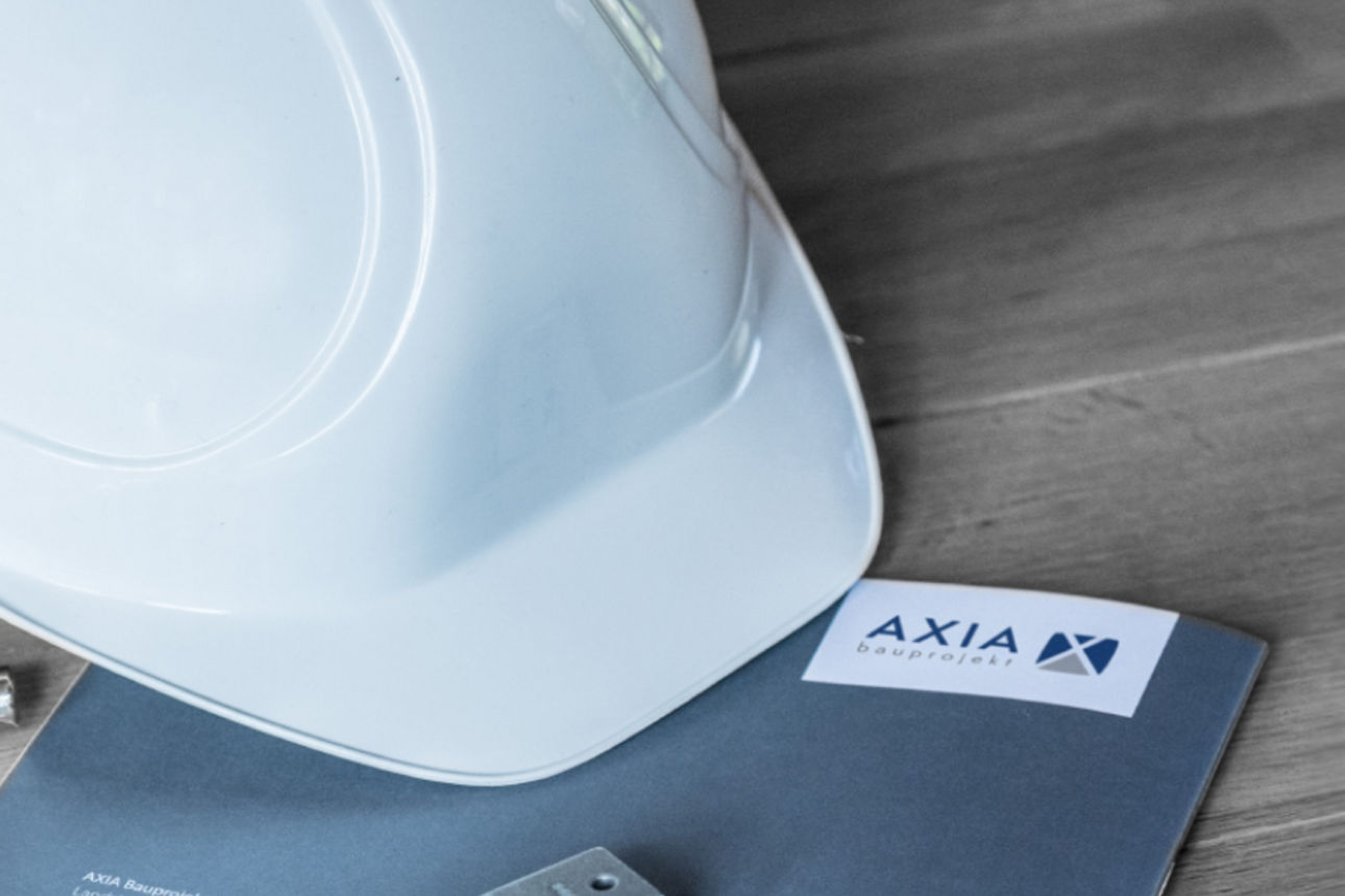 Axia Bauprojekt
