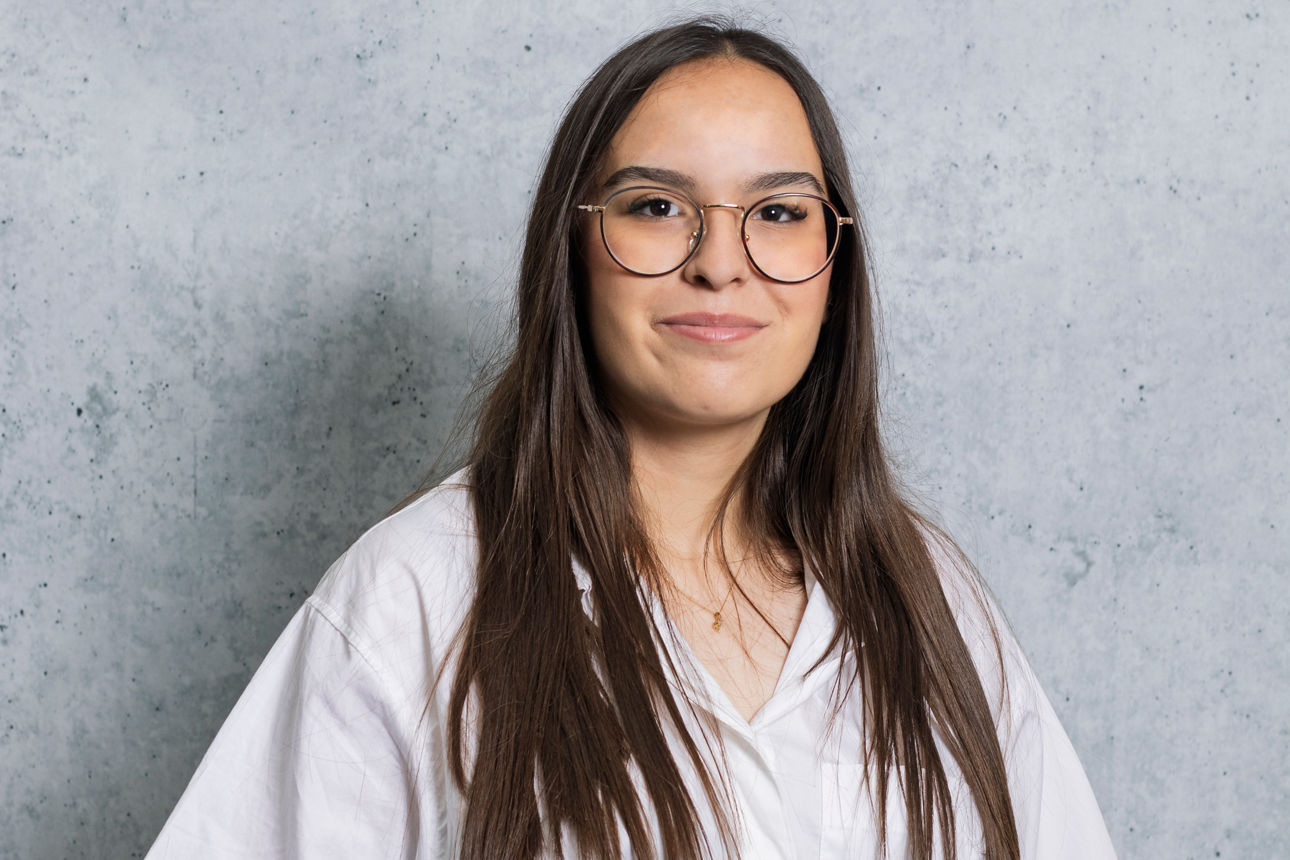 Azubi Ayse Özel
