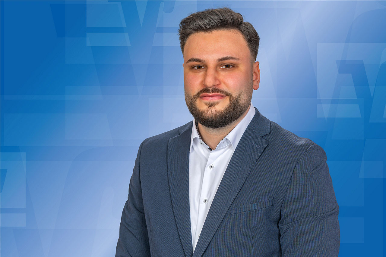 Mahmut Ayyildiz