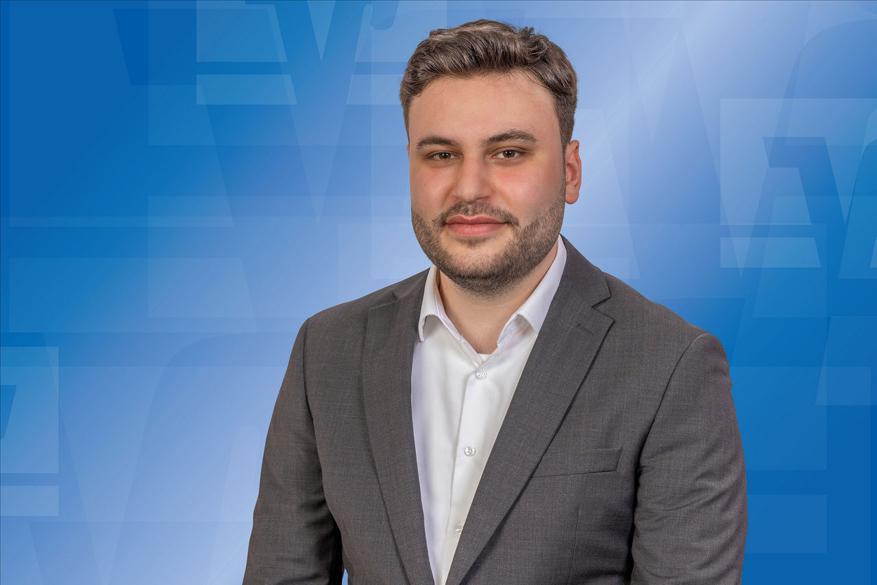 Mahmut Ayyildiz
