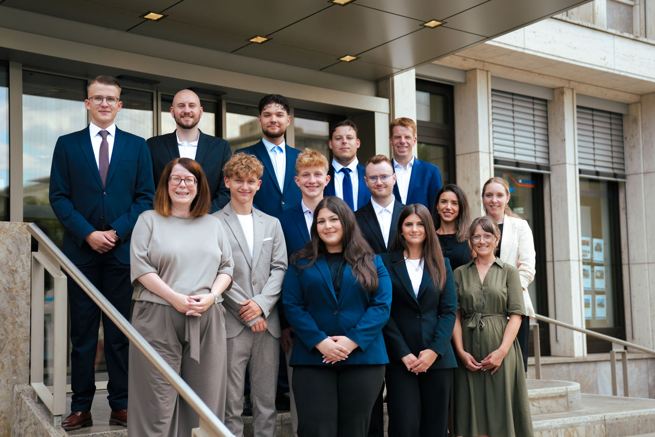 Karriere