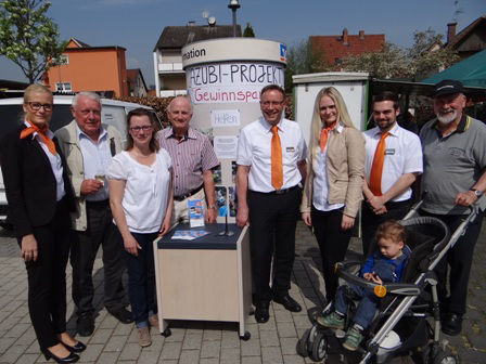 Azubis Projekt