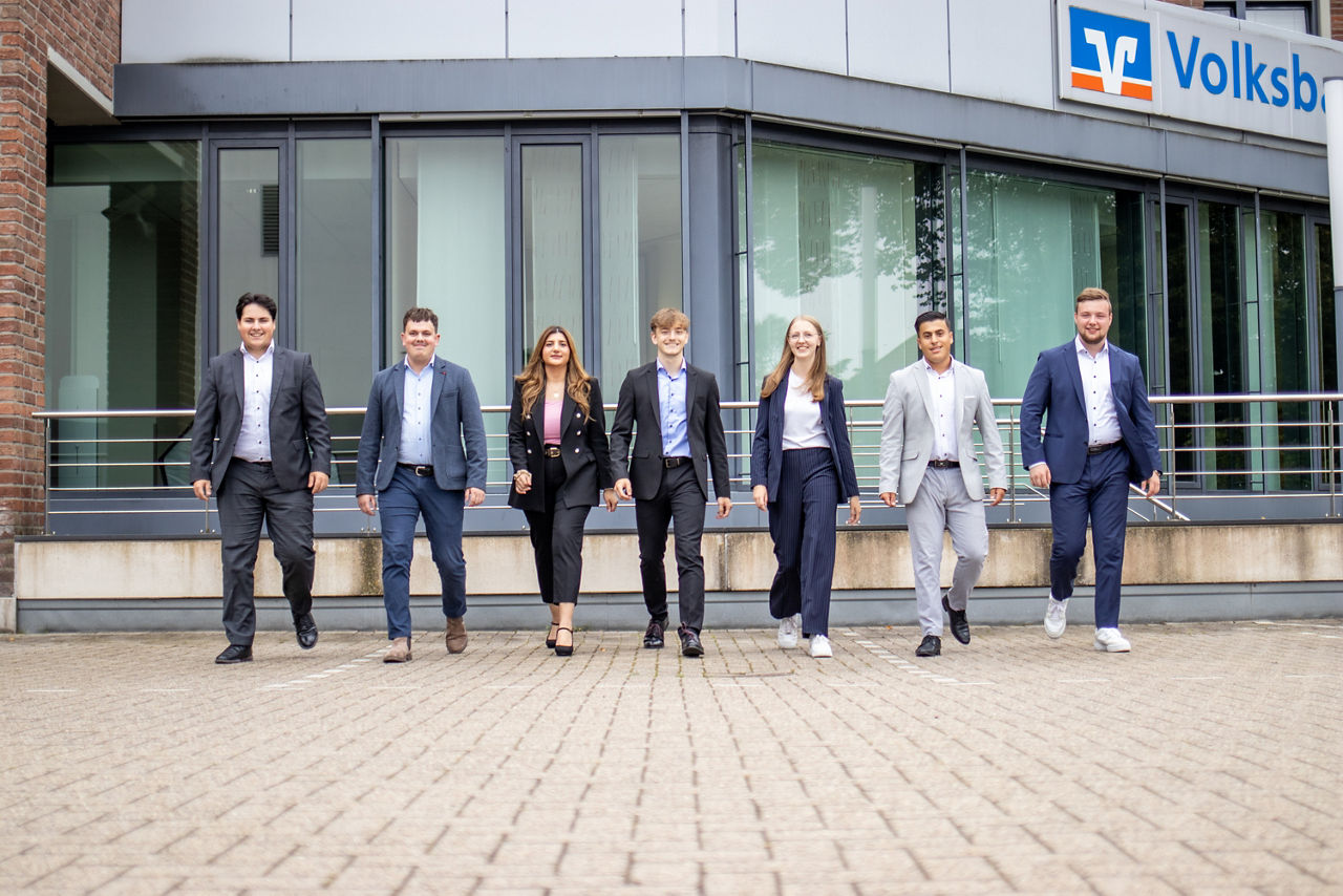 Ausbildung