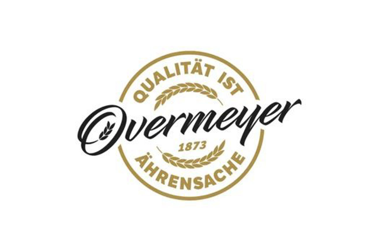 Logo Bäckerei Overmeyer