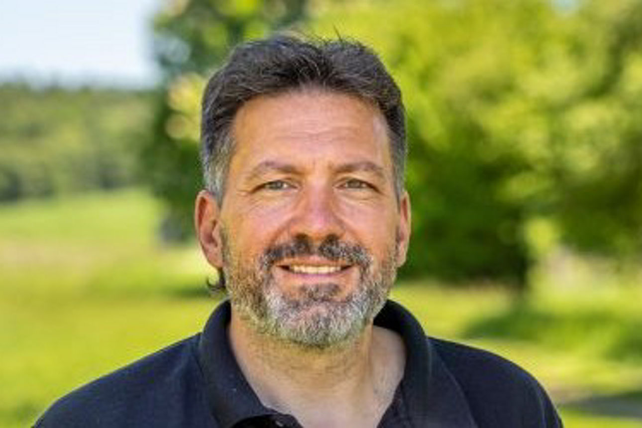 Michael Bähr