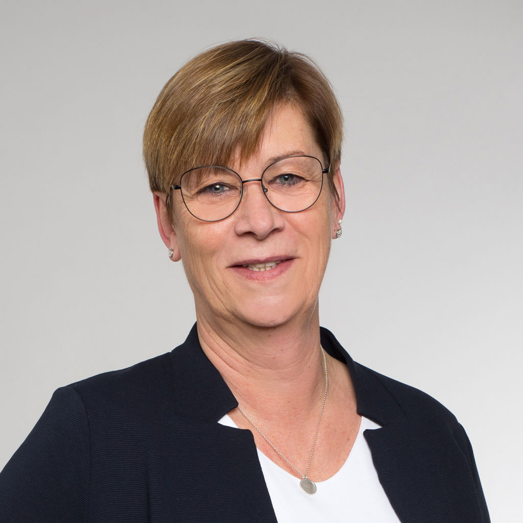 Bärbel Diedrichs