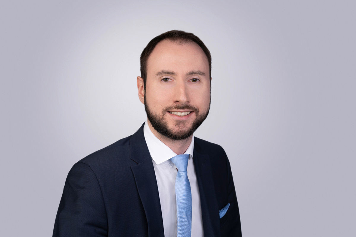 Tobias Bäz