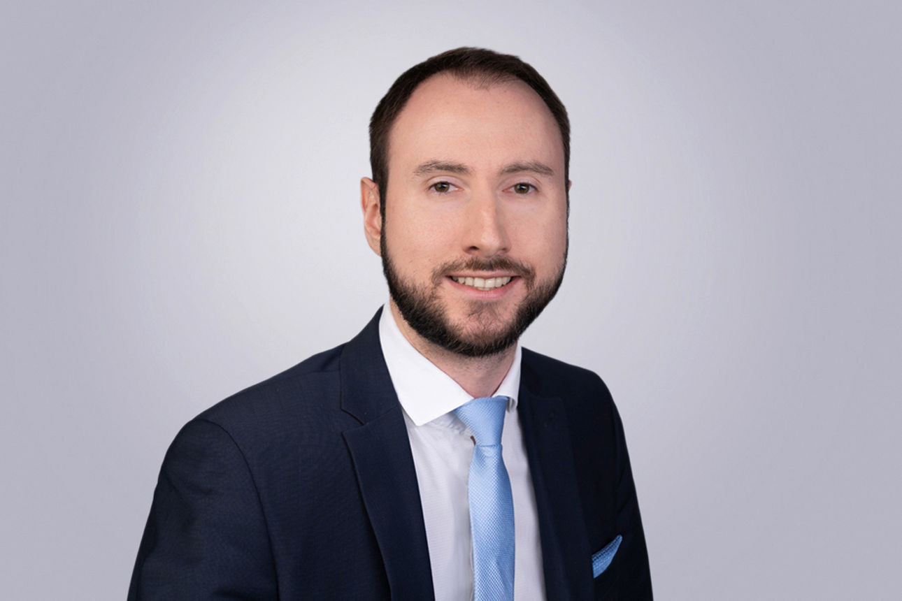Tobias Bäz