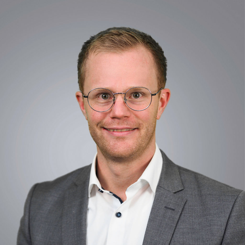 Porträtfoto