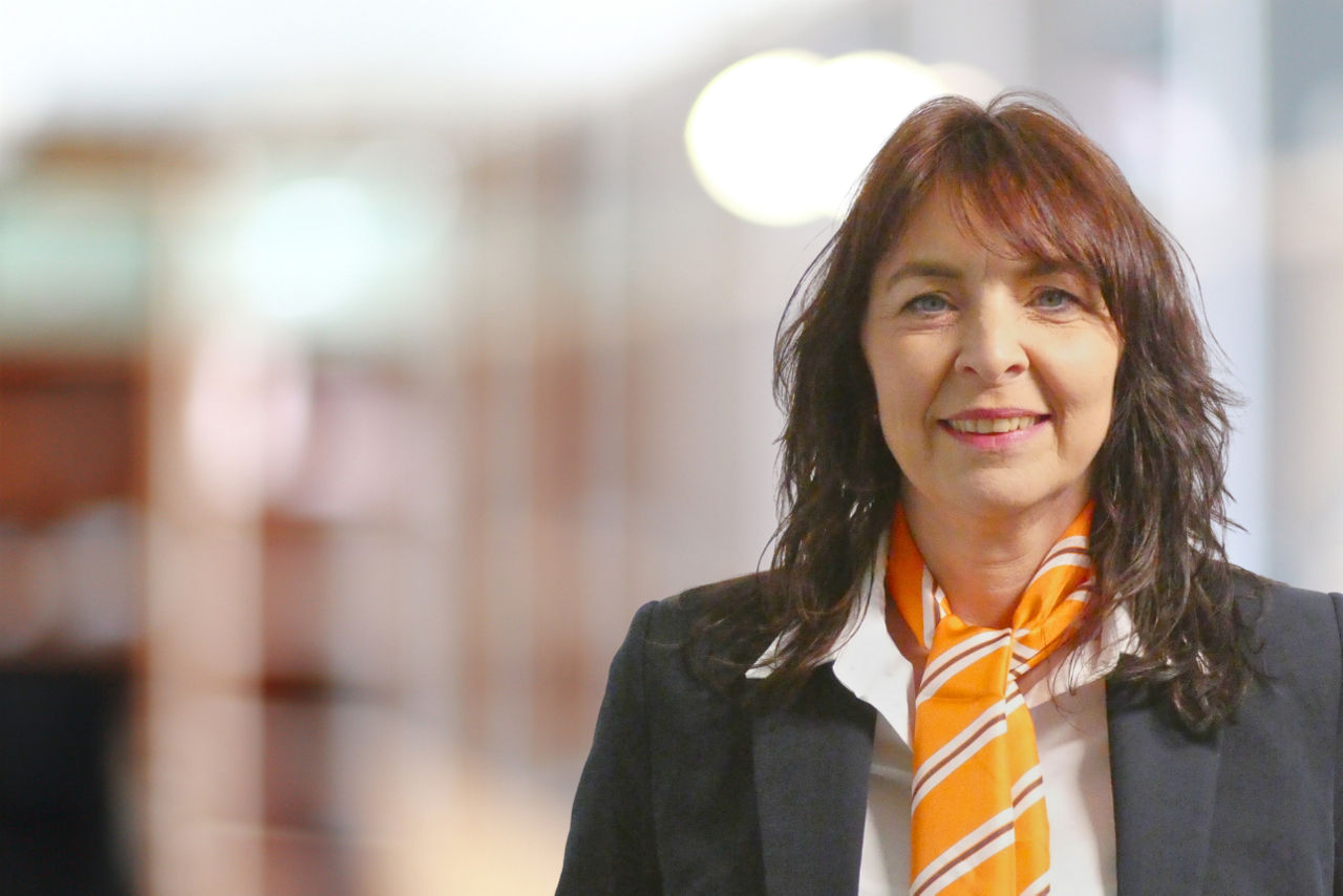 Sandra Bögner-Schlecht
