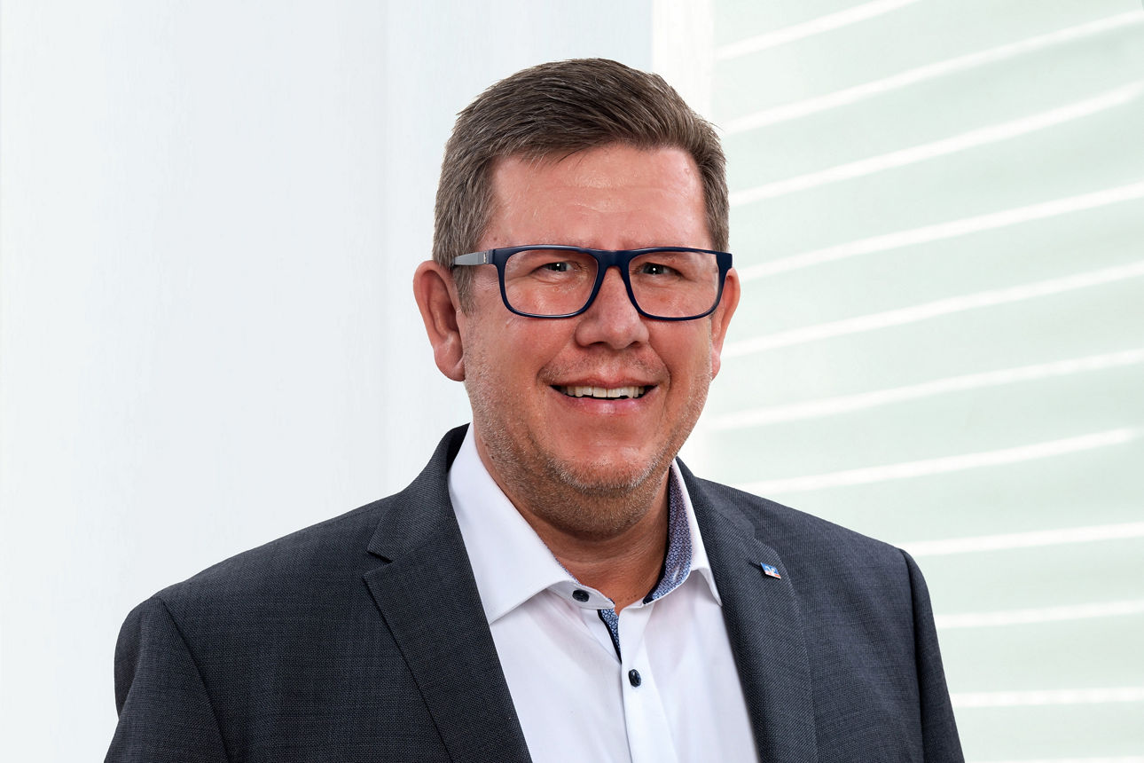 Oliver Böhm