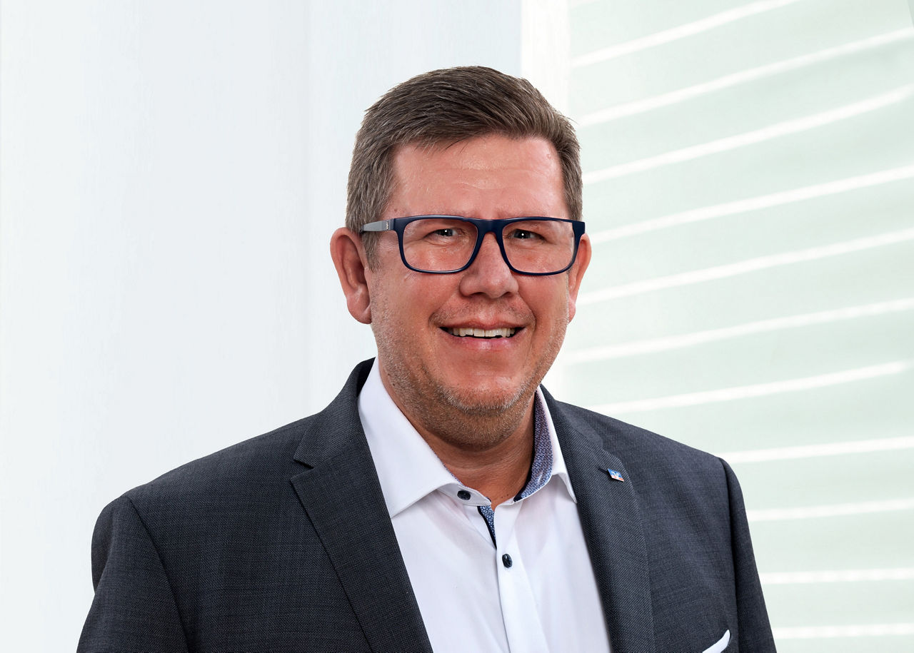 Oliver Böhm