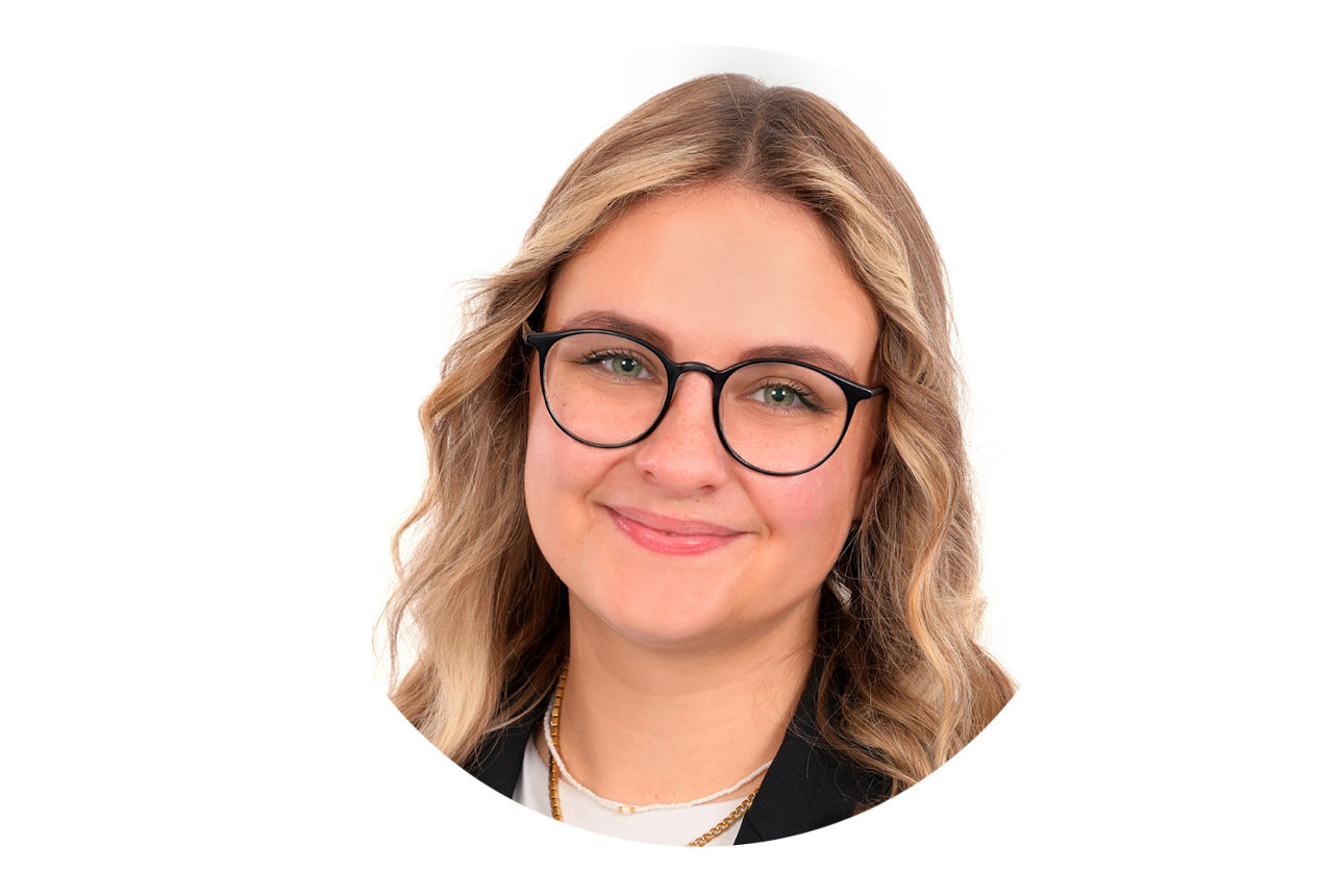 Monique Böhmer