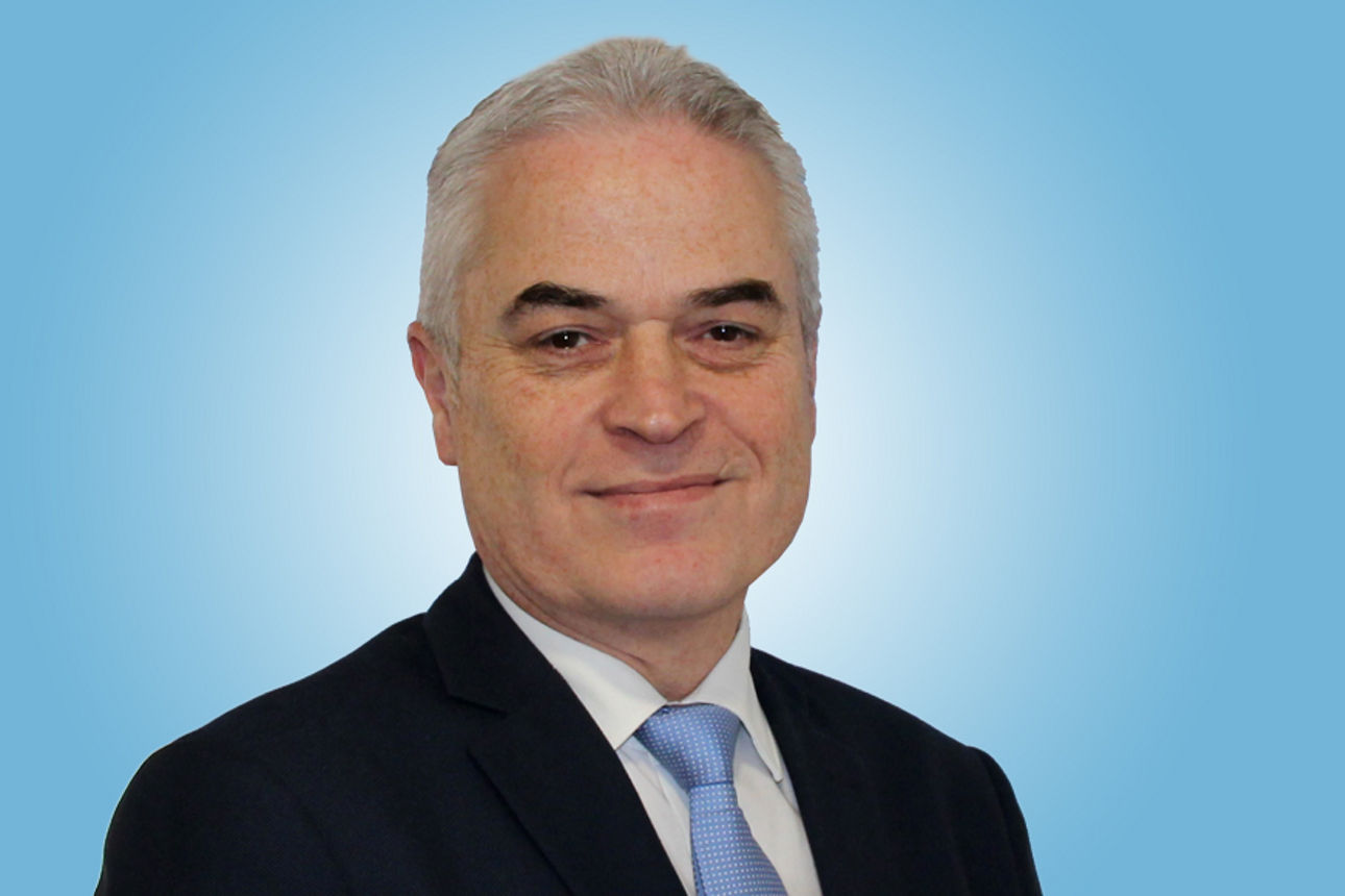 Ulrich Böhmer