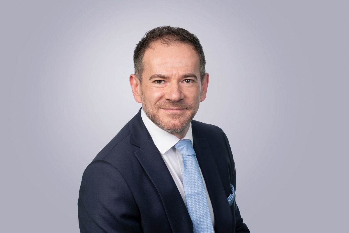 Thorsten Böker