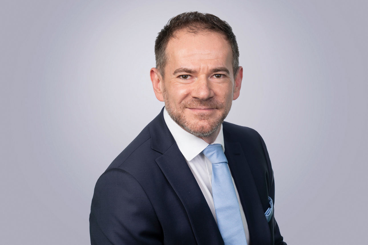 Thorsten Böker