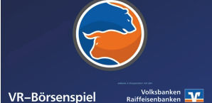 VR-Börsenspiel