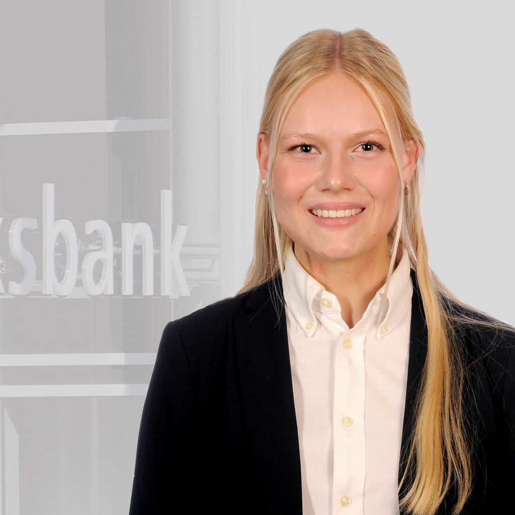 Porträtfoto Lenja Böschen