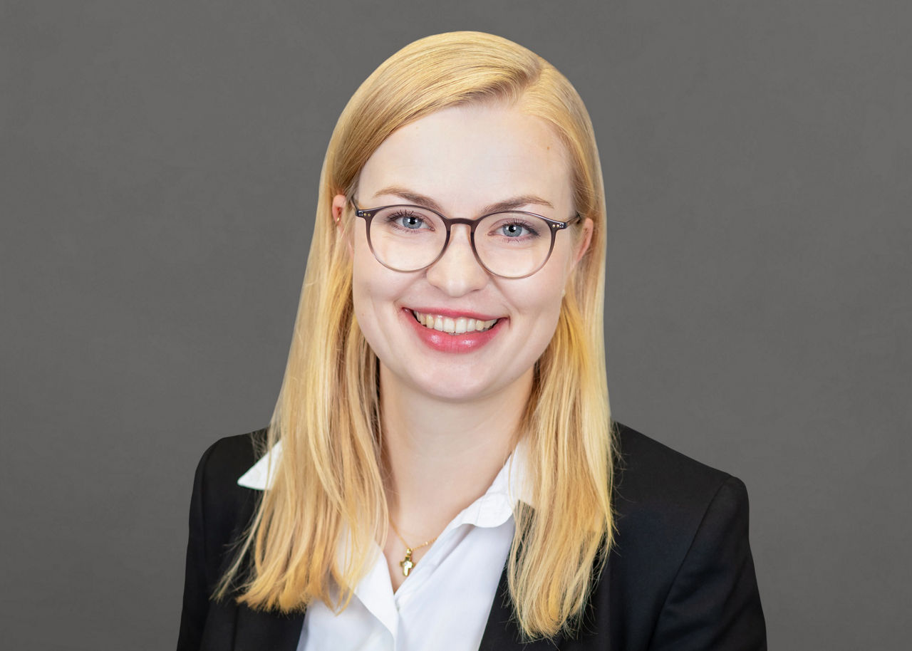 Hannah Bösing