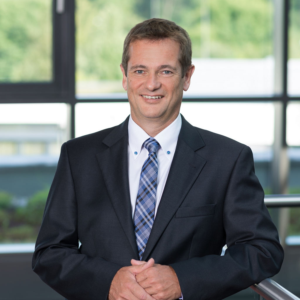 Porträt Peter Büchl - Freisinger Versicherungsdienst