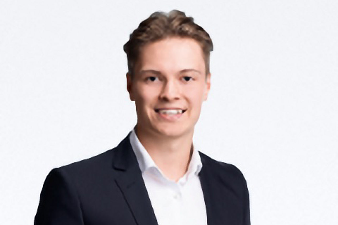 Dominik Bühler