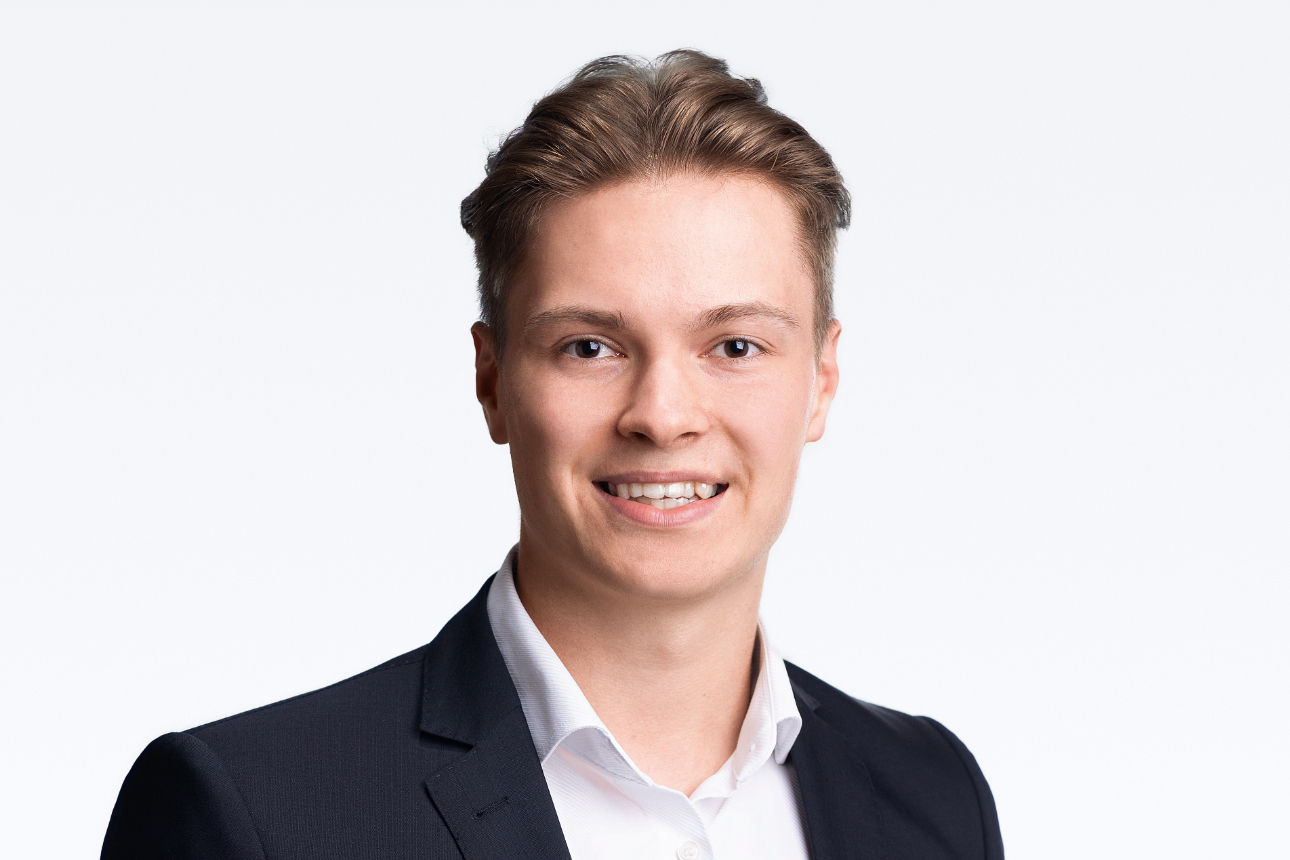 Dominik Bühler