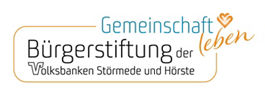 Logo Bürgerstiftung
