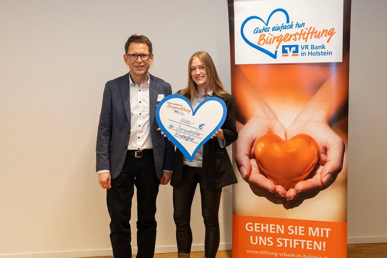 4. Platz: Barmstedter Kinderfest