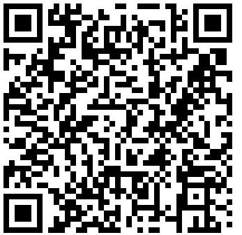 QR-Code für eine direkte Spendenmöglichkeit